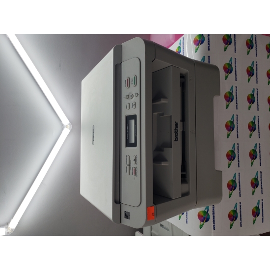 Drukarka Brother DCP 7055W -skaner Wifi